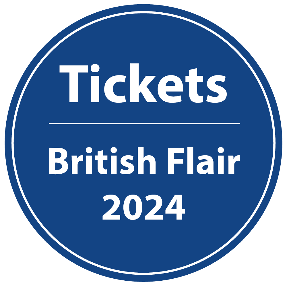 Tickets British Flair auf Gut Basthorst
